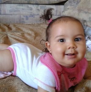 Meet your Posher, Akimat